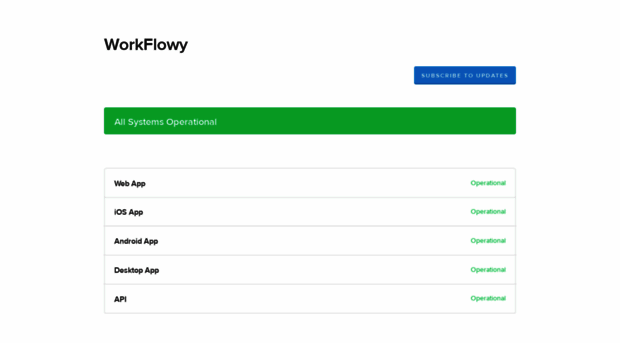 status.workflowy.com