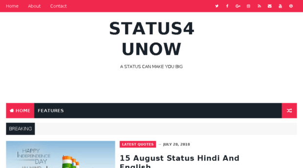 status4unow.com