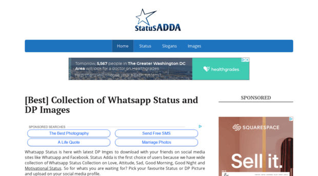 statusadda.com