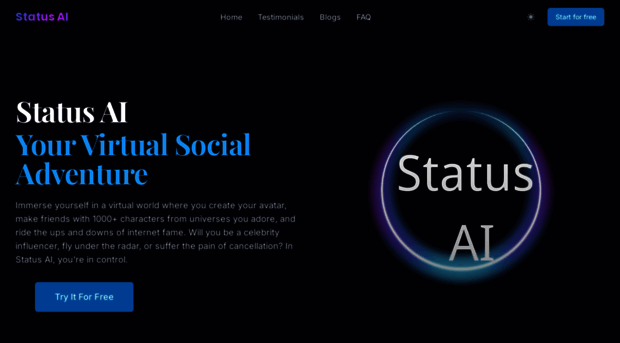 statusapp.ai