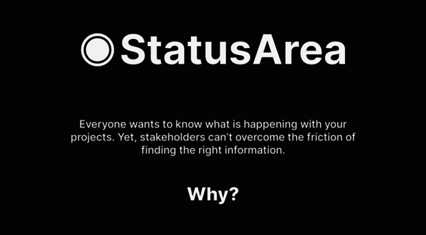 statusarea.com