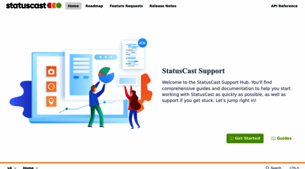 statuscast.readme.io