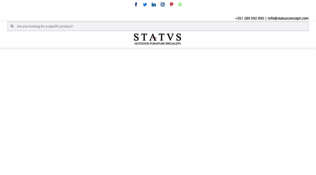 statusconcept.com