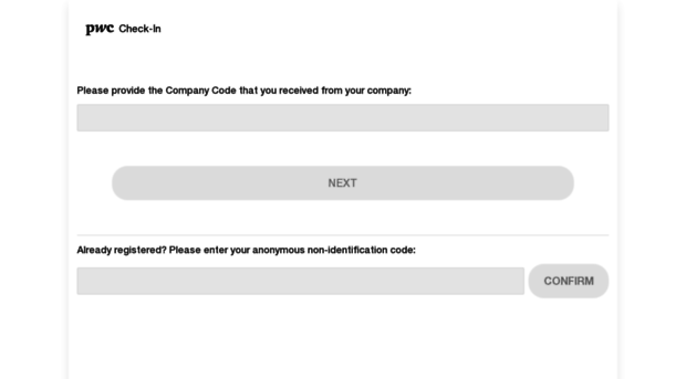 statusconnect.pwc.com