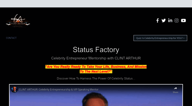 statusfactory.com