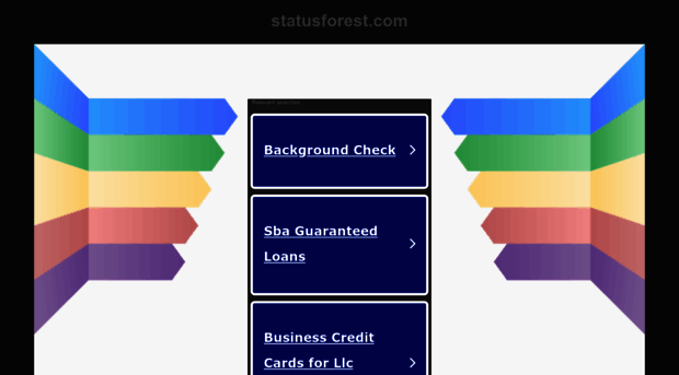 statusforest.com