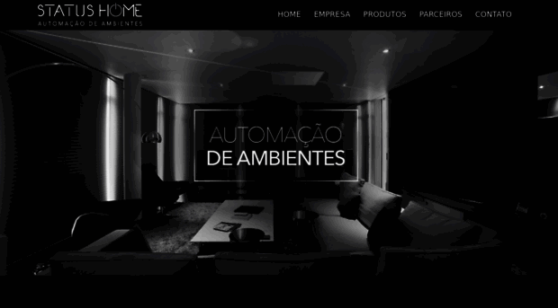 statushome.com.br - Status Home - Automação de Amb... - Status Home