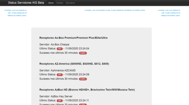 statusiks.appspot.com