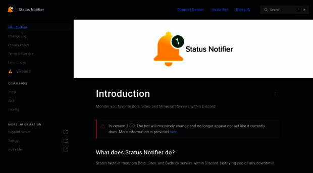 statusnotifier.rickyjs.xyz