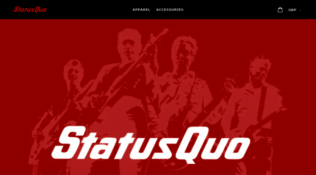 statusquo.backstreetmerch.com