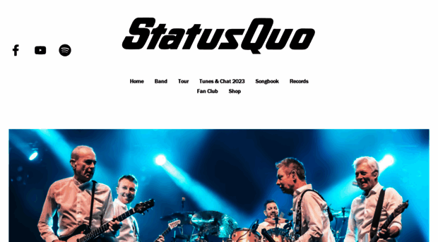 statusquo.com