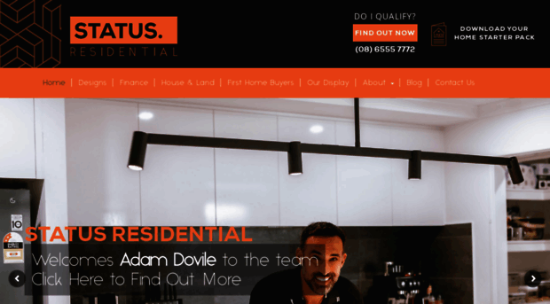 statusresidential.com.au