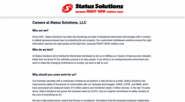 statussolutions.workable.com