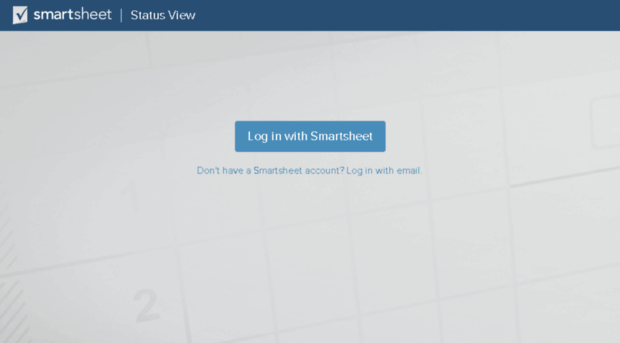 statusview.smartsheetlabs.com