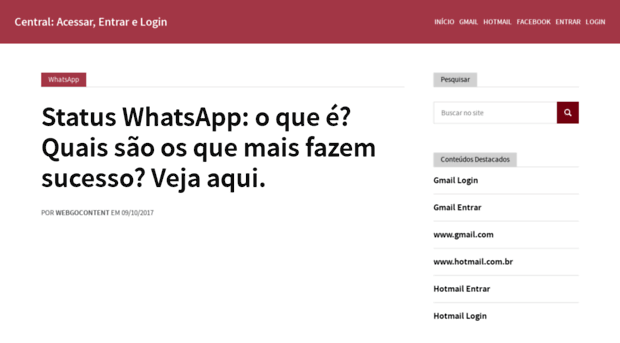 statuswhatsapp.com.br