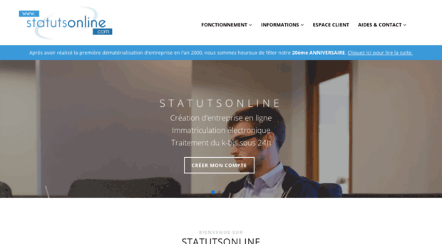 statutsonline.com