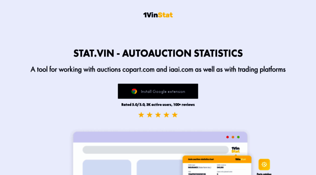 statvin.tools