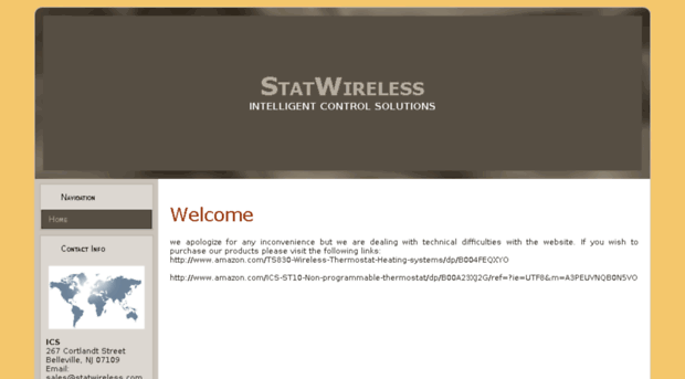 statwireless.com