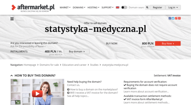 statystyka-medyczna.pl