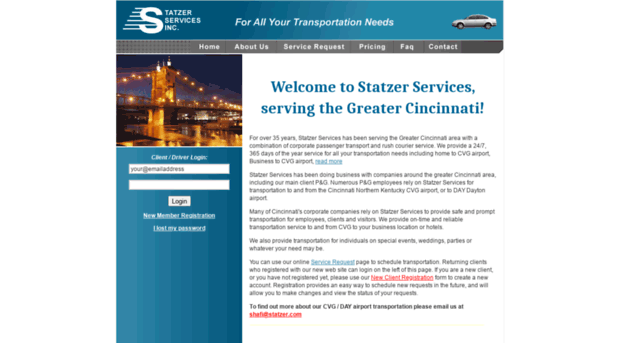 statzer.com