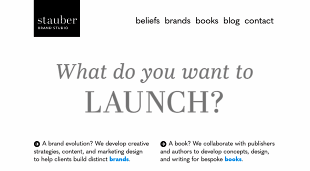 stauberbrandstudio.com