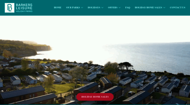 staudriesbay.co.uk