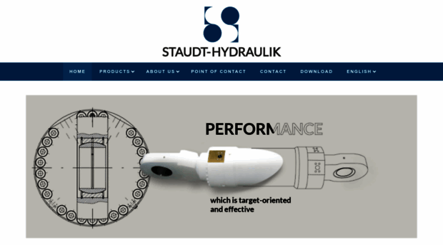 staudt-hydraulik.de