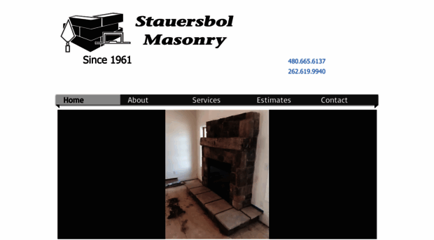 stauersbolmasonry.com