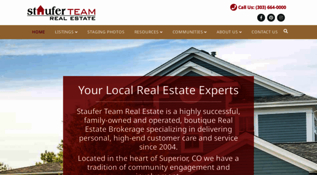 stauferteam.com