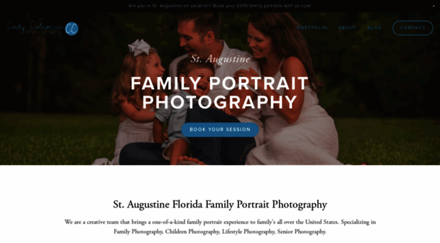 staugustinefamilyphotographer.com