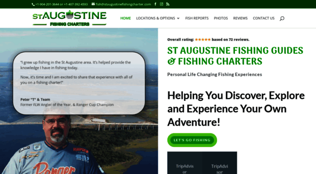 staugustinefishingcharter.com