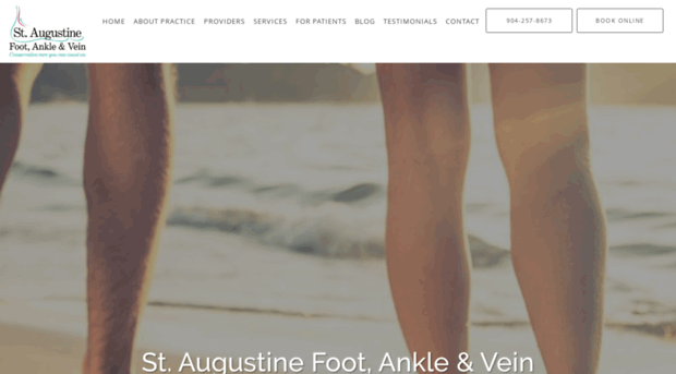 staugustinefoot.com