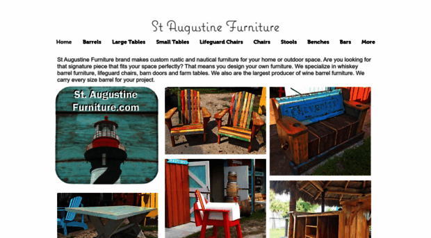 staugustinefurniture.com