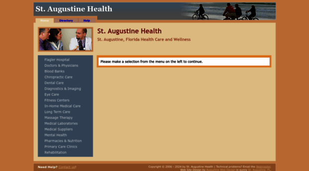 staugustinehealth.com