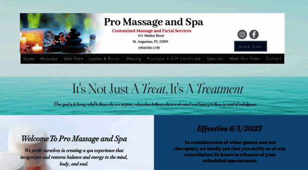 staugustinepromassage.com