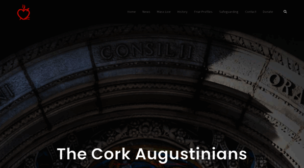 staugustinescork.ie