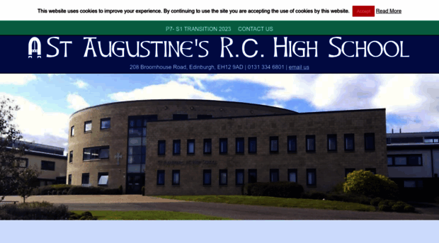 staugustinesrchs.uk