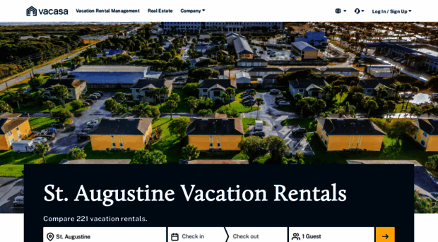 staugustinestays.com