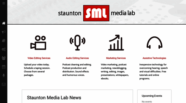 stauntonmedialab.com