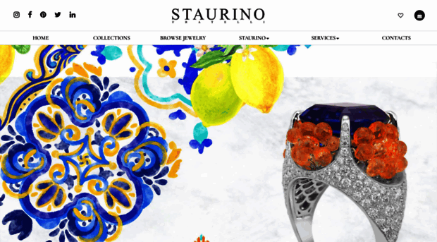 staurinofratelli.com