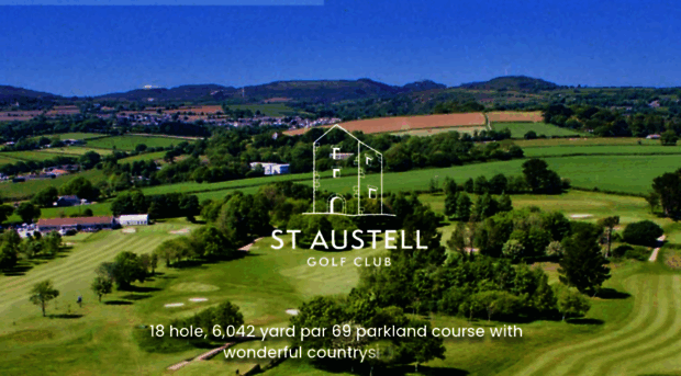 staustellgolf.co.uk