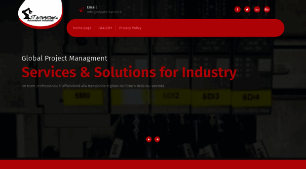stautomation.it
