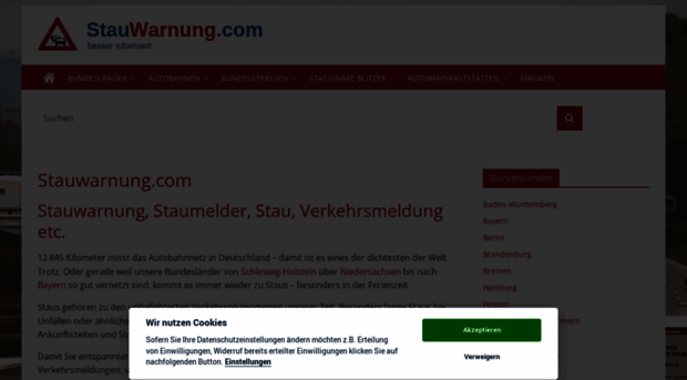 stauwarnung.com