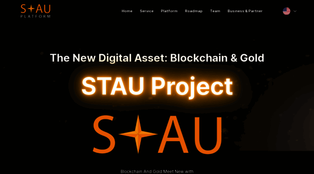 stauweb.com