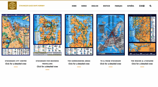 stavanger-guide.com