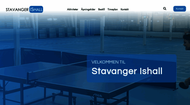 stavanger-ishall.no