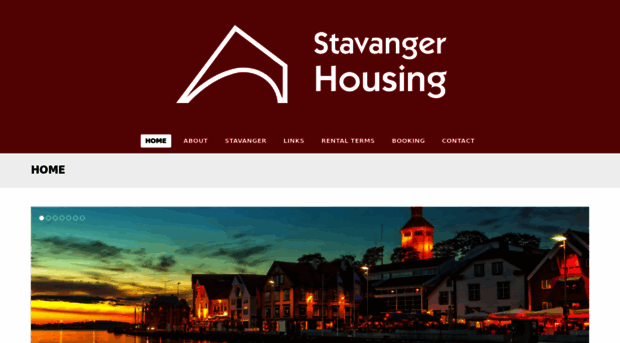 stavangerhousing.net