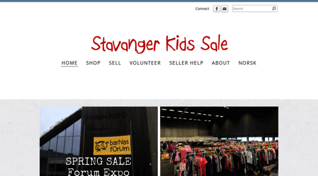 stavangerkids.no