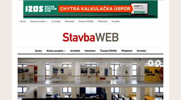 stavbaweb.cz