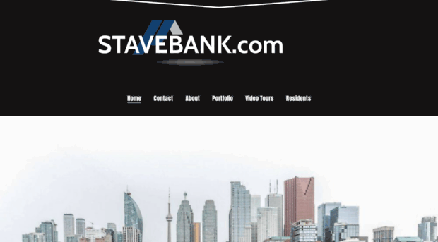 stavebank.com